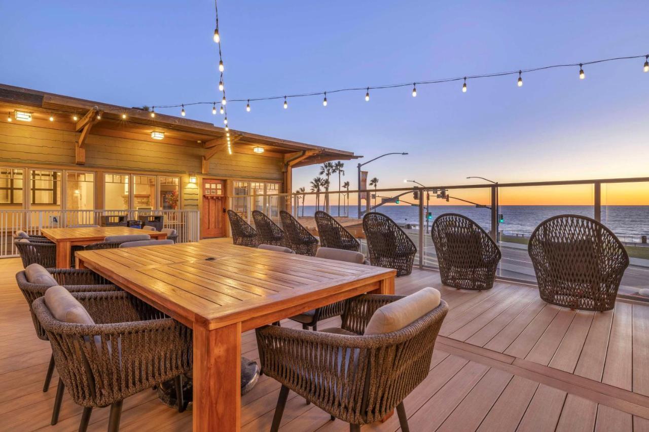 Best Western Plus Beach View Lodge Carlsbad Exterior foto